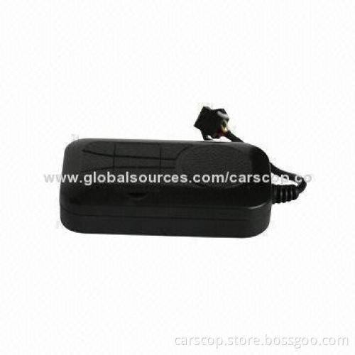 Best Value Free Service Charge Vehicle GPS Tracker, AVL Fleet Manage Remote Turn-off Car Engine